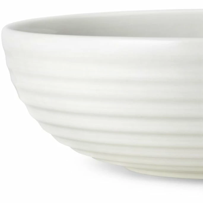 Deals 🎉 Kähler Design Ursula Schale - 3er-Set - 3er-Set Ø 16 Cm - Höhe 5 Cm - Weiss 🛒 5 Deals 🎉 Kähler Design Ursula Schale - 3er-Set - 3er-Set Ø 16 Cm - Höhe 5 Cm - Weiss 🛒 - Image 3