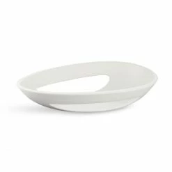 Best deal 🎁 Kähler Design Kokong Dekoschale - 40x23,5 Cm - Weiß 🔔