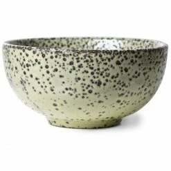 Best Pirce 😉 HK Living Gradient Ceramics Bowl Keramikschüssel - 4er-Set - 4er-Set: Ø 13 Cm - 13x13x6,5 Cm - Green ❤️ -Rosendahl-Shop unnamed file 692