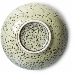 Best Pirce 😉 HK Living Gradient Ceramics Bowl Keramikschüssel - 4er-Set - 4er-Set: Ø 13 Cm - 13x13x6,5 Cm - Green ❤️ -Rosendahl-Shop unnamed file 694