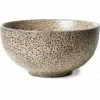 Promo 🤩 HK Living Gradient Ceramics Bowl Keramikschüssel - 4er-Set - 4er-Set: Ø 13 Cm - 13x13x6,5 Cm - Taupe 👍 -Rosendahl-Shop unnamed file 695