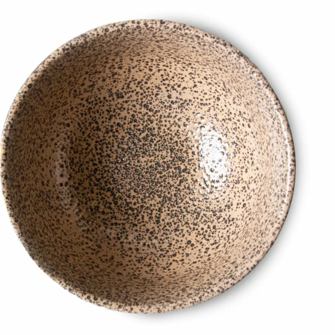 Promo 🤩 HK Living Gradient Ceramics Bowl Keramikschüssel - 4er-Set - 4er-Set: Ø 13 Cm - 13x13x6,5 Cm - Taupe 👍 4 Promo 🤩 HK Living Gradient Ceramics Bowl Keramikschüssel - 4er-Set - 4er-Set: Ø 13 Cm - 13x13x6,5 Cm - Taupe 👍 - Image 2