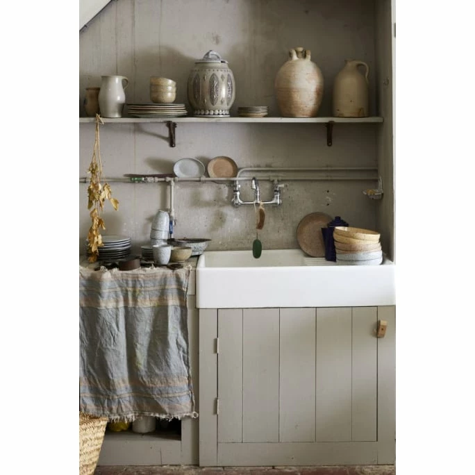 Promo 🤩 HK Living Gradient Ceramics Bowl Keramikschüssel - 4er-Set - 4er-Set: Ø 13 Cm - 13x13x6,5 Cm - Taupe 👍 8 Promo 🤩 HK Living Gradient Ceramics Bowl Keramikschüssel - 4er-Set - 4er-Set: Ø 13 Cm - 13x13x6,5 Cm - Taupe 👍 - Image 6