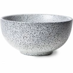 New 🤩 HK Living Gradient Ceramics Bowl Keramikschüssel - 4er-Set - 4er-Set: Ø 13 Cm - 13x13x6,5 Cm - Cream ❤️