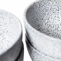 New 🤩 HK Living Gradient Ceramics Bowl Keramikschüssel - 4er-Set - 4er-Set: Ø 13 Cm - 13x13x6,5 Cm - Cream ❤️ 12 New 🤩 HK Living Gradient Ceramics Bowl Keramikschüssel - 4er-Set - 4er-Set: Ø 13 Cm - 13x13x6,5 Cm - Cream ❤️ -Rosendahl-Shop unnamed file 712