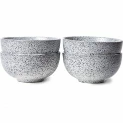 New 🤩 HK Living Gradient Ceramics Bowl Keramikschüssel - 4er-Set - 4er-Set: Ø 13 Cm - 13x13x6,5 Cm - Cream ❤️ 13 New 🤩 HK Living Gradient Ceramics Bowl Keramikschüssel - 4er-Set - 4er-Set: Ø 13 Cm - 13x13x6,5 Cm - Cream ❤️ -Rosendahl-Shop unnamed file 713