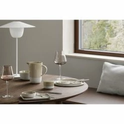 Promo 🔥 Blomus SABLO Salatschüssel - L: Ø 34,5 Cm - Höhe 7 Cm - Savannah 💯 8 Promo 🔥 Blomus SABLO Salatschüssel - L: Ø 34,5 Cm - Höhe 7 Cm - Savannah 💯 -Rosendahl-Shop unnamed file 718