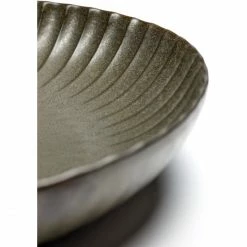 Hot Sale 😍 Serax Inku Servierschüssel - ø 32 Cm - Höhe 5 Cm - Grün 🧨 -Rosendahl-Shop unnamed file 721