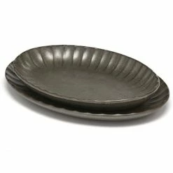 Coupon ✔️ Serax Inku Servierschüssel Oval - 22x15,4 Cm - Höhe 2,7 Cm - Grün 🤩 9 Coupon ✔️ Serax Inku Servierschüssel Oval - 22x15,4 Cm - Höhe 2,7 Cm - Grün 🤩 -Rosendahl-Shop unnamed file 738