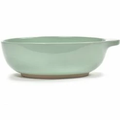 Discount 🧨 Serax Table Nomade Schüssel L - 23,5x19 Cm - Höhe 7 Cm - Türkis ⭐ 5 Discount 🧨 Serax Table Nomade Schüssel L - 23,5x19 Cm - Höhe 7 Cm - Türkis ⭐ -Rosendahl-Shop unnamed file 755