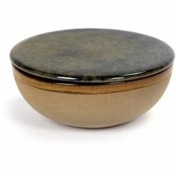 Buy 🌟 Serax Surface Topf + Deckel - ø 13 Cm - Höhe 5 Cm - Grau-blau 🛒 7 Buy 🌟 Serax Surface Topf + Deckel - ø 13 Cm - Höhe 5 Cm - Grau-blau 🛒 -Rosendahl-Shop unnamed file 757