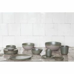 Flash Sale 💯 Serax Surface Schale - ø 32 Cm - Höhe 5,5 Cm - Grün ✨ 7 Flash Sale 💯 Serax Surface Schale - ø 32 Cm - Höhe 5,5 Cm - Grün ✨ -Rosendahl-Shop unnamed file 761