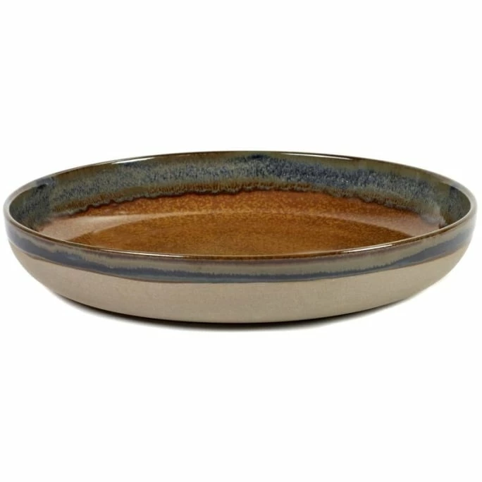 Best reviews of ✔️ Serax Surface Schale - ø 32 Cm - Höhe 5,5 Cm - Braun 🔔 3 Best reviews of ✔️ Serax Surface Schale - ø 32 Cm - Höhe 5,5 Cm - Braun 🔔