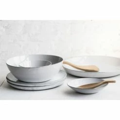 Deals 🌟 Serax Terres De Reves Salatschüssel - ø 27 Cm - Höhe 8,8 Cm - Hellgrau ⭐ 6 Deals 🌟 Serax Terres De Reves Salatschüssel - ø 27 Cm - Höhe 8,8 Cm - Hellgrau ⭐ -Rosendahl-Shop unnamed file 792