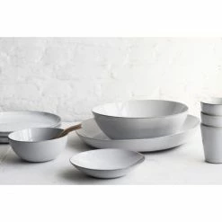 Deals 🌟 Serax Terres De Reves Salatschüssel - ø 27 Cm - Höhe 8,8 Cm - Hellgrau ⭐ 7 Deals 🌟 Serax Terres De Reves Salatschüssel - ø 27 Cm - Höhe 8,8 Cm - Hellgrau ⭐ -Rosendahl-Shop unnamed file 793