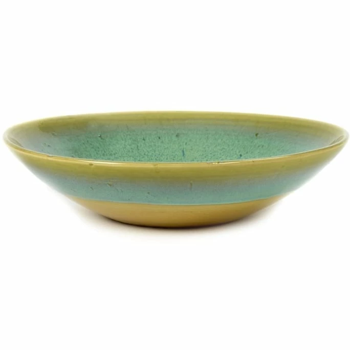 Top 10 🥰 Serax Pure Schale - ø 32 Cm - Höhe 7,5 Cm - Blau 🛒 4 Top 10 🥰 Serax Pure Schale - ø 32 Cm - Höhe 7,5 Cm - Blau 🛒 - Image 2