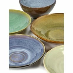 Best Sale 😀 Serax Pure Schüssel - ø 25 Cm - Höhe 12 Cm - Hellblau ✨ -Rosendahl-Shop unnamed file 802