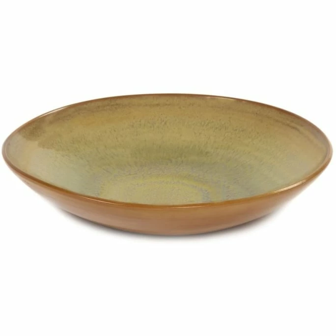 Coupon 👍 Serax Pure Schale - ø 36 Cm - Höhe 6,5 Cm - Sand ✨ 3 Coupon 👍 Serax Pure Schale - ø 36 Cm - Höhe 6,5 Cm - Sand ✨