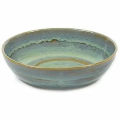 Cheap ✔️ Serax Pure Salatschale S - ø 20 Cm - Höhe 5 Cm - Grün 2 🛒