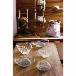 Best Sale 👏 Alessi TRINITY Obstschale - Ø 33 Cm - Höhe 8 Cm - Edelstahl 🤩 6 Best Sale 👏 Alessi TRINITY Obstschale - Ø 33 Cm - Höhe 8 Cm - Edelstahl 🤩 -Rosendahl-Shop unnamed file 81