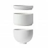 Outlet ⭐ Kristina Dam Studio Setomono Schalen-Set S - 3-tlg - 2 X 400 Ml / Ø 12 Cm - Höhe 1,8 Cm - Off White 👏 2 Outlet ⭐ Kristina Dam Studio Setomono Schalen-Set S - 3-tlg - 2 X 400 Ml / Ø 12 Cm - Höhe 1,8 Cm - Off White 👏 -Rosendahl-Shop unnamed file 820