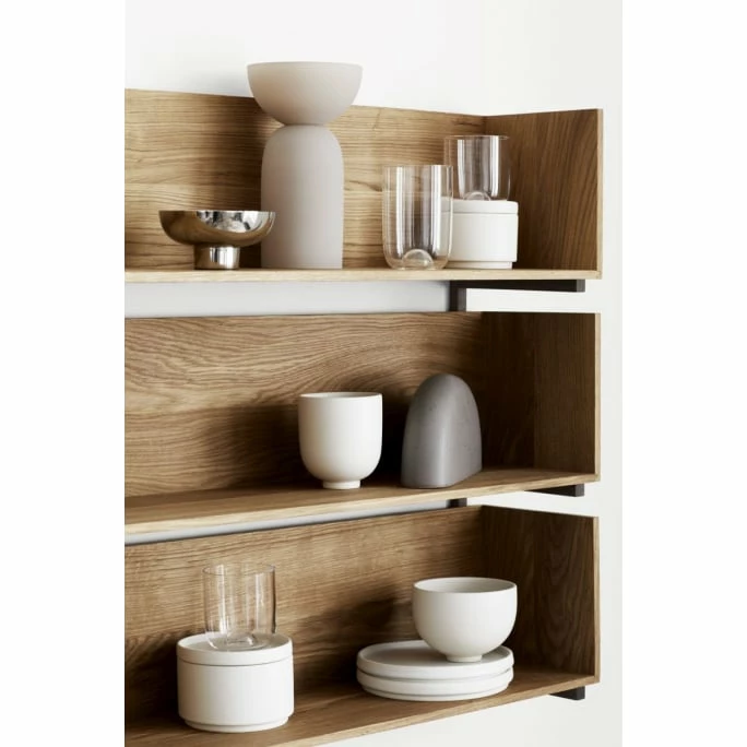 Outlet ⭐ Kristina Dam Studio Setomono Schalen-Set S - 3-tlg - 2 X 400 Ml / Ø 12 Cm - Höhe 1,8 Cm - Off White 👏 4 Outlet ⭐ Kristina Dam Studio Setomono Schalen-Set S - 3-tlg - 2 X 400 Ml / Ø 12 Cm - Höhe 1,8 Cm - Off White 👏 - Image 2