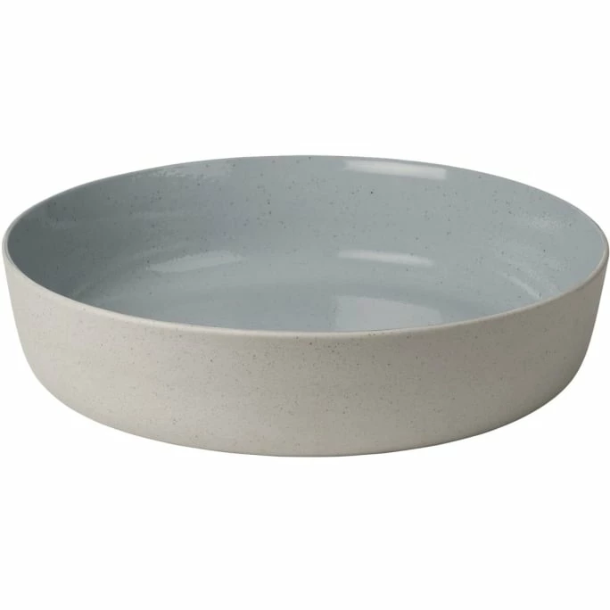 Hot Sale 🛒 Blomus SABLO Salatschüssel - M: Ø 28 Cm - Höhe 7,5 Cm - Stone ⌛ 3 Hot Sale 🛒 Blomus SABLO Salatschüssel - M: Ø 28 Cm - Höhe 7,5 Cm - Stone ⌛
