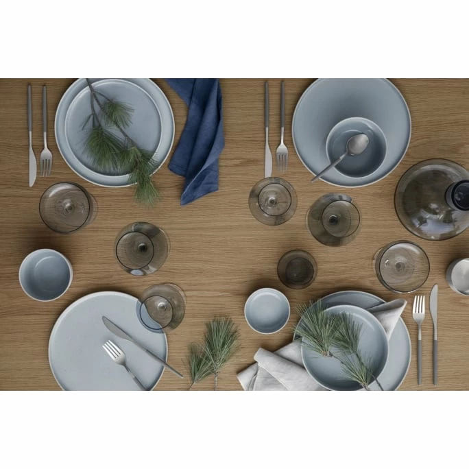 Hot Sale 🛒 Blomus SABLO Salatschüssel - M: Ø 28 Cm - Höhe 7,5 Cm - Stone ⌛ 5 Hot Sale 🛒 Blomus SABLO Salatschüssel - M: Ø 28 Cm - Höhe 7,5 Cm - Stone ⌛ - Image 3