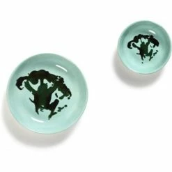 Hot Sale 👏 Serax Feast By Ottolenghi Schale 8er Set - 8 Schalen à ø 7,5 Cm - Höhe 2 Cm - Azure Brokkoli Grün 🔥 8 Hot Sale 👏 Serax Feast By Ottolenghi Schale 8er Set - 8 Schalen à ø 7,5 Cm - Höhe 2 Cm - Azure Brokkoli Grün 🔥 -Rosendahl-Shop unnamed file 841