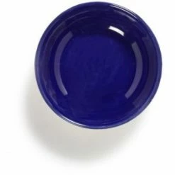 Best reviews of 🥰 Serax Feast By Ottolenghi Schale 8er Set - 8 Schalen à ø 7,5 Cm - Höhe 2 Cm - Lapis Lazuli 🔔