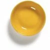 Discount 🧨 Serax Feast By Ottolenghi Schale 8er Set - 8 Schalen à ø 7,5 Cm - Höhe 2 Cm - Sunny Yellow ✔️