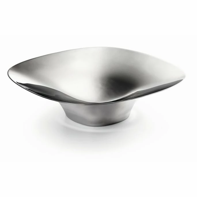 Hot Sale 🛒 Philippi Voila L Schale - 35x35 Cm - Edelstahl 😉 3 Hot Sale 🛒 Philippi Voila L Schale - 35x35 Cm - Edelstahl 😉