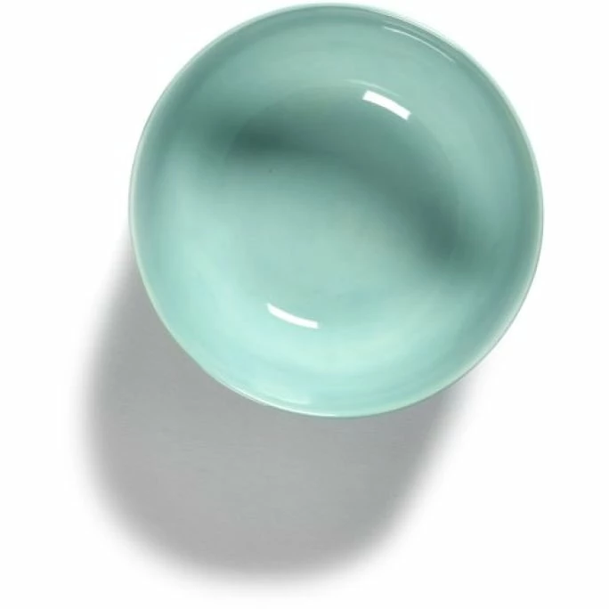 Flash Sale 🔔 Serax Feast By Ottolenghi Schüssel 4er Set - 4 Schüsseln à ø 16 Cm - Höhe 7,5 Cm - Azure Swirl-stripes Rot 😉 3 Flash Sale 🔔 Serax Feast By Ottolenghi Schüssel 4er Set - 4 Schüsseln à ø 16 Cm - Höhe 7,5 Cm - Azure Swirl-stripes Rot 😉