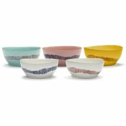 Flash Sale 🔔 Serax Feast By Ottolenghi Schüssel 4er Set - 4 Schüsseln à ø 16 Cm - Höhe 7,5 Cm - Azure Swirl-stripes Rot 😉 7 Flash Sale 🔔 Serax Feast By Ottolenghi Schüssel 4er Set - 4 Schüsseln à ø 16 Cm - Höhe 7,5 Cm - Azure Swirl-stripes Rot 😉 -Rosendahl-Shop unnamed file 875