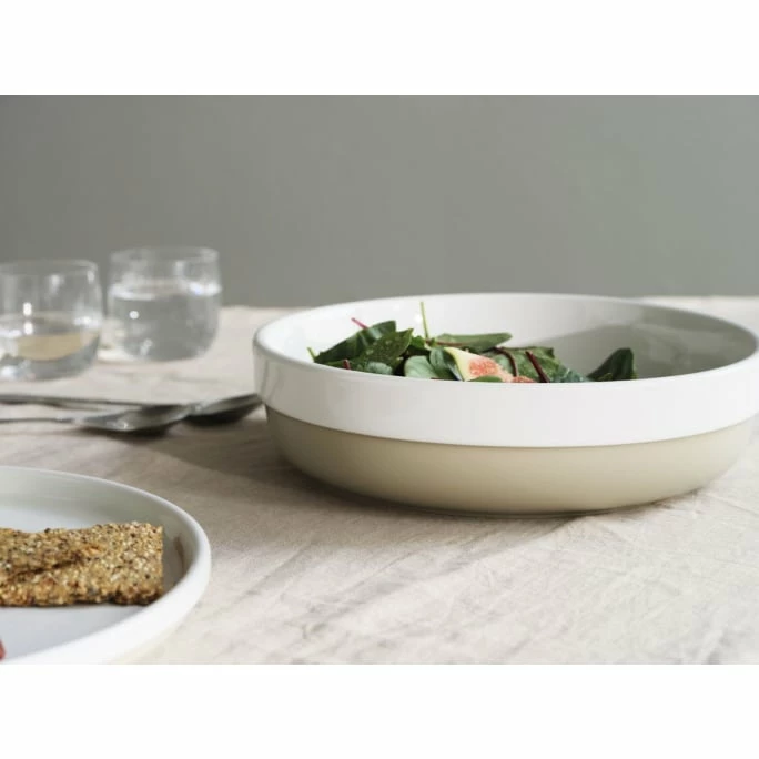 Best reviews of 😍 Stelton Agnes Servierschale - 27x27x7 Cm - Sand/white 🧨 4 Best reviews of 😍 Stelton Agnes Servierschale - 27x27x7 Cm - Sand/white 🧨 - Image 2