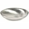 Flash Sale 👍 Serax Table Accessoires Schüssel S - Ø 17,5 Cm - Höhe 3,5 Cm - Silberfarbig 😍 -Rosendahl-Shop unnamed file 90