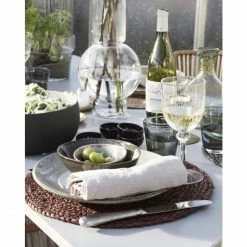 Outlet 🥰 House Doctor Lake Schüssel - 3er-Set - 3er-Set à 13x11x4 Cm - Grün 😍 -Rosendahl-Shop unnamed file 900