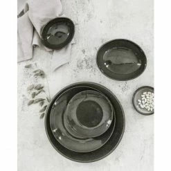 Outlet 🥰 House Doctor Lake Schüssel - 3er-Set - 3er-Set à 13x11x4 Cm - Grün 😍 -Rosendahl-Shop unnamed file 902