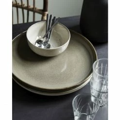 Deals 🧨 House Doctor Lake Servierschale - 2er-Set - 2er-Set - Ø 30 Cm - Höhe 4 Cm - Grün 🧨 -Rosendahl-Shop unnamed file 916