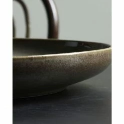 Deals 🧨 House Doctor Lake Servierschale - 2er-Set - 2er-Set - Ø 30 Cm - Höhe 4 Cm - Grün 🧨 -Rosendahl-Shop unnamed file 918