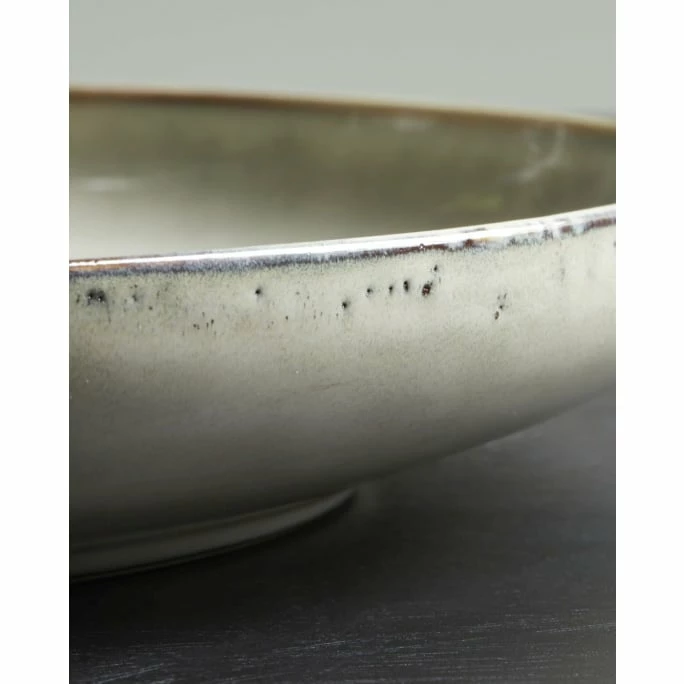 Best Pirce 🌟 House Doctor Lake Servierschale - 2er-Set - 2er-Set - Ø 30 Cm - Höhe 4 Cm - Grau 🥰 8 Best Pirce 🌟 House Doctor Lake Servierschale - 2er-Set - 2er-Set - Ø 30 Cm - Höhe 4 Cm - Grau 🥰 - Image 6