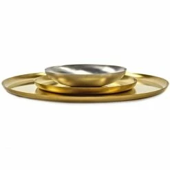 Flash Sale 👍 Serax Table Accessoires Schüssel S - Ø 17,5 Cm - Höhe 3,5 Cm - Silberfarbig 😍 9 Flash Sale 👍 Serax Table Accessoires Schüssel S - Ø 17,5 Cm - Höhe 3,5 Cm - Silberfarbig 😍 -Rosendahl-Shop unnamed file 93