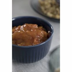 Best Sale 🎉 Kähler Design Kähler 🔨 Hammershøi Mini Schüssel - Ø 11 Cm - Höhe 6 Cm - Indigo 🤩 -Rosendahl-Shop unnamed file 930