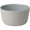 Brand new 🛒 Blomus SABLO Schale - S: Ø 11 Cm - Höhe 6,5 Cm - Stone 🌟 2 Brand new 🛒 Blomus SABLO Schale - S: Ø 11 Cm - Höhe 6,5 Cm - Stone 🌟 -Rosendahl-Shop unnamed file 936