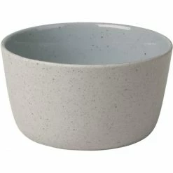 Brand new 🛒 Blomus SABLO Schale - S: Ø 11 Cm - Höhe 6,5 Cm - Stone 🌟