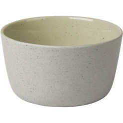 Wholesale ⭐ Blomus SABLO Schale - S: Ø 11 Cm - Höhe 6,5 Cm - Savannah 😉