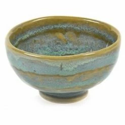 Best deal 🔔 Serax Pure Schale Mini - ø 9 Cm - Höhe 5 Cm - Seeblau ⭐