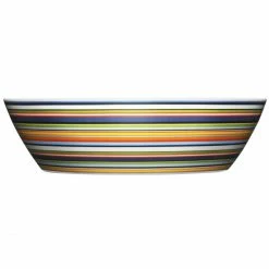Outlet 😍 Iittala Origo Schale - 2 Liter - Orange 💯