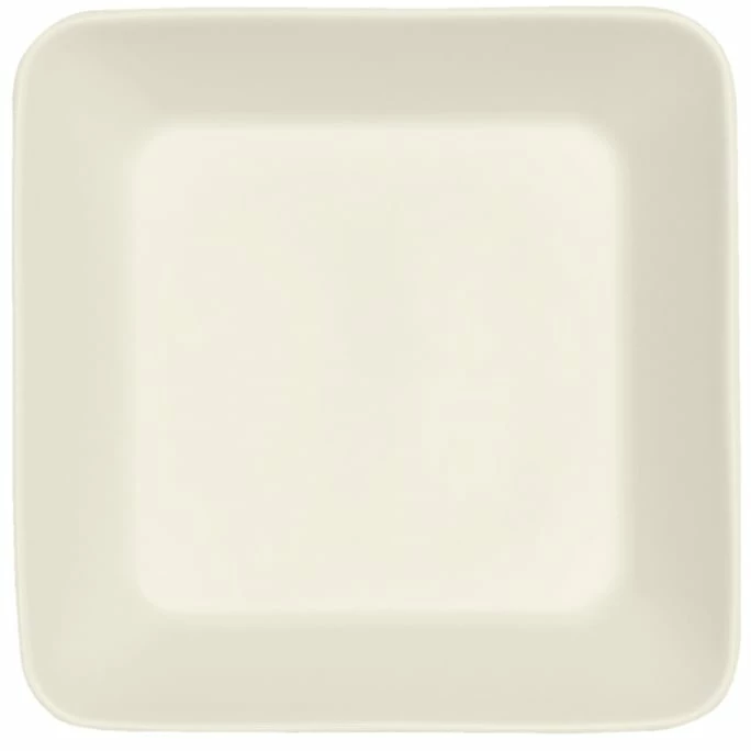 Hot Sale 👏 Iittala Teema Schale Aus Keramik - 16 X 16 Cm - Weiß 🎉 3 Hot Sale 👏 Iittala Teema Schale Aus Keramik - 16 X 16 Cm - Weiß 🎉