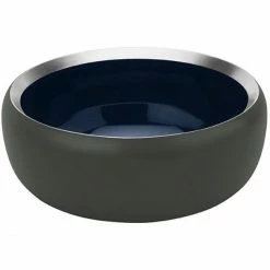 Budget ❤️ Stelton Ora Schale Small - Ø 15 Cm - Midnight Blue 🔔